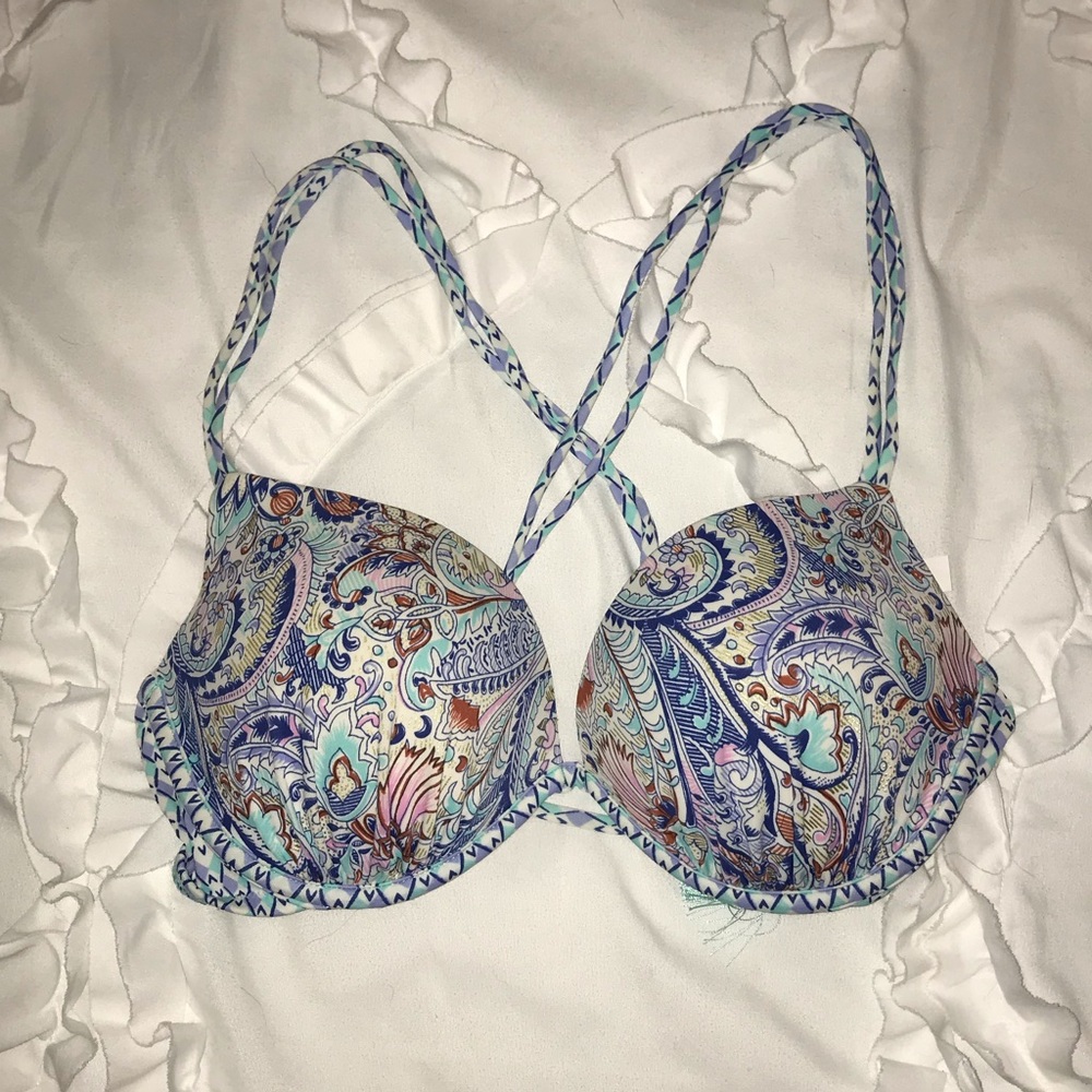 Victoria’s Secret Bathing suit top